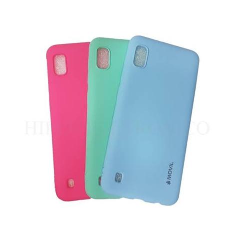 Capa case para samsung A10 - Capa samsung - Capinha de Celular - Magazine  Luiza