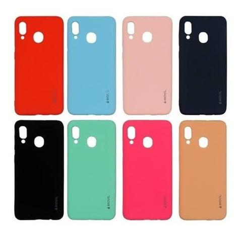 Capa case para samsung A20 ou A30 - Capa samsung - Capinha de Celular -  Magazine Luiza