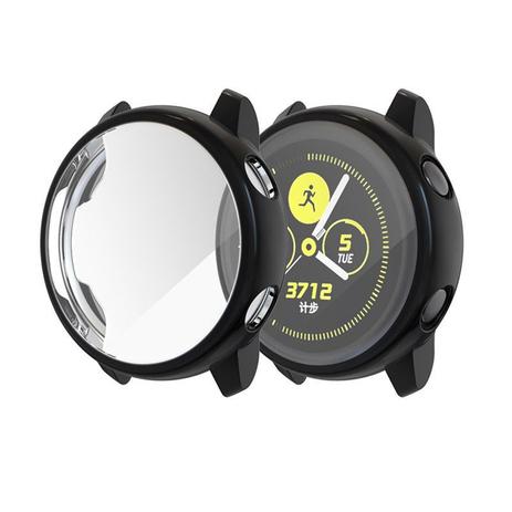 galaxy watch active magazine luiza