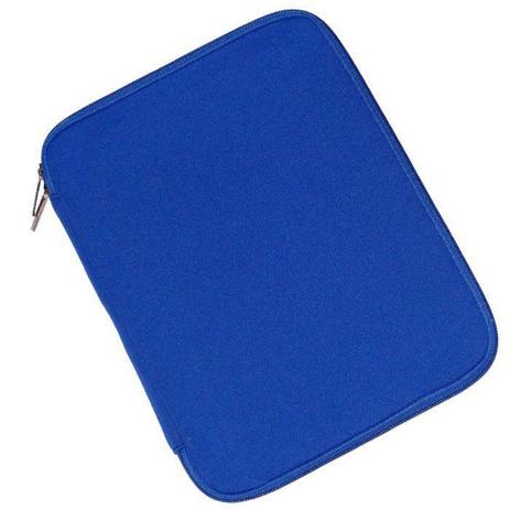 Capa Case para tablet 12 Polegadas Neoprene 6mm - Commerce brasil Menor preço em Capa Case para tablet 12 Polegadas Neoprene 6mm - Commerce brasil