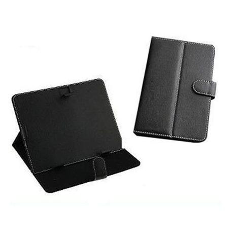 Capa Case para Tablet de 7 Polegadas Universal Preto - Importado Menor preço em Capa Case para Tablet de 7 Polegadas Universal Preto - Importado