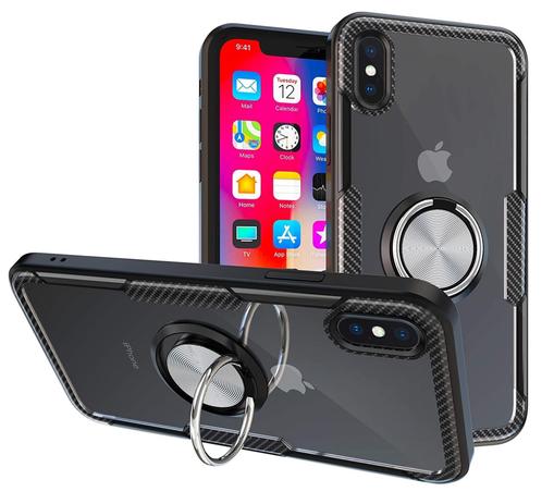 Capa para iPhone X: lista reúne cinco capinhas para celular Apple | Celular  | TechTudo