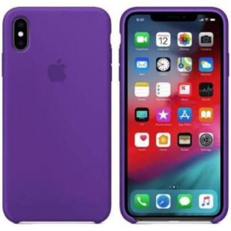 Capa Case protetora aveludada por dentro de diversas cores para os iPhone XR  - Apple - Capinha de Celular - Magazine Luiza