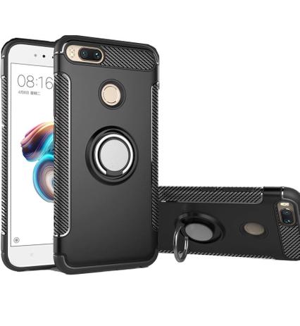 Fim Para xiaomi mi a1 a2 a3 caso capa de silicone macio de silicone de cor  tpu capa xiomi mi a2 a3 a1 lite mi 6x 5x caso de telefone coque /