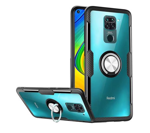 Capinha Redmi 9 Silicone Aveludada Líquido Macia - Roxo Iris em Promoção |  Ofertas na Americanas