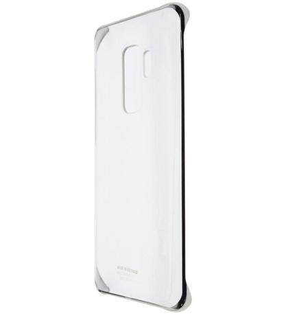 Capa Case Samsung S9 Plus Clear Cover Prata Ultra fina com Pelicula 3D Special Premium Tela Inteira é ruim? Capa Case Samsung S9 Plus Clear Cover Prata Ultra fina com Pelicula 3D Special Premium Tela Inteira é boa?