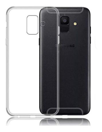 Capa Case Sansung Galaxy A6/a6 Plus - Sky Dreams Electronics - Capinha de  Celular - Magazine Luiza