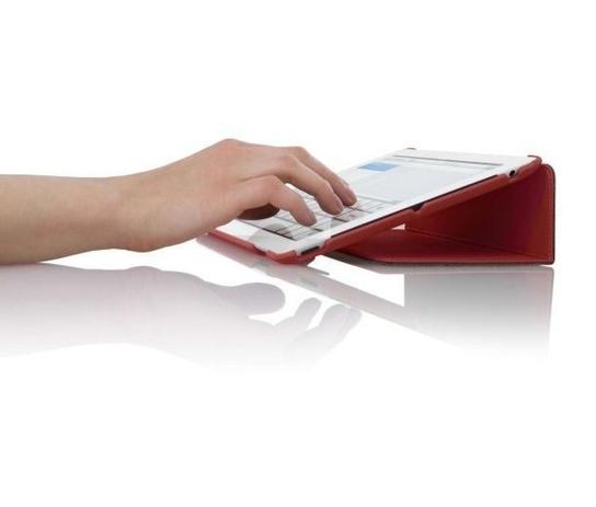 Capa Case Slim Para Ipad 3 Luxo Com Suporte Para Caneta - Targus Menor preço em Capa Case Slim Para Ipad 3 Luxo Com Suporte Para Caneta - Targus