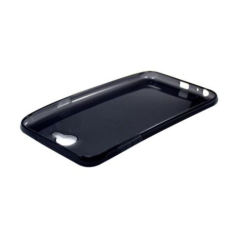 Capa Case Tpu LG K10 Power - Power 2 M320TV Fumê Menor preço em Capa Case Tpu LG K10 Power - Power 2 M320TV Fumê