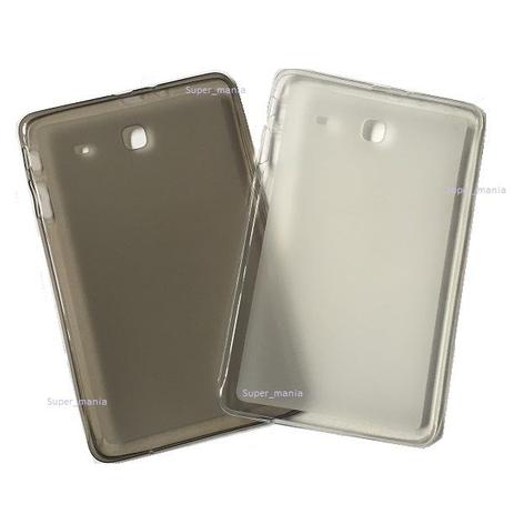 Capa Case Tpu P/ Tablet Samsung Galaxy Tab E 9.6 T560 T561 Menor preço em Capa Case Tpu P/ Tablet Samsung Galaxy Tab E 9.6 T560 T561