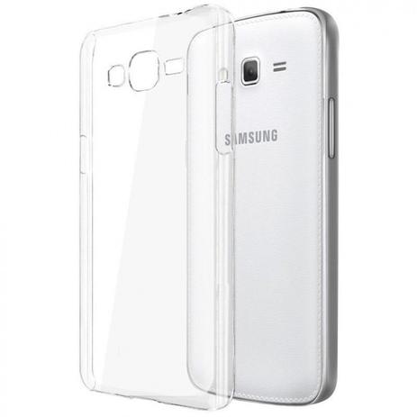 Capa Case Tpu Samsung Galaxy J5 Pro Sm-J530G/Ds Transparente - Maston Menor preço em Capa Case Tpu Samsung Galaxy J5 Pro Sm-J530G/Ds Transparente - Maston