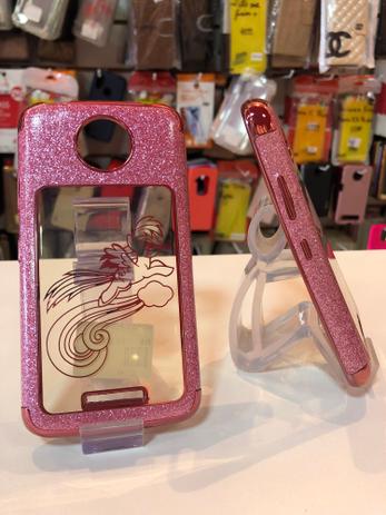 Capa De Celular Unicórnio Motorola Moto C Plus Cód.010 em Promoção |  Ofertas na Americanas