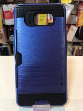 Capa Celular Samsung Galaxy A7 2016 Anti-impacto Porta Cartão - Motomo -  Capinha de Celular - Magazine Luiza