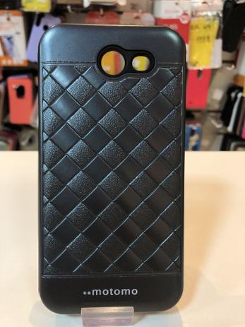 Capa Celular Samsung Galaxy J3 Emerge Anti-impacto Motomo - Capinha de  Celular - Magazine Luiza