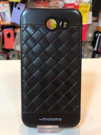 Capa Celular Samsung Galaxy J3 Emerge Anti-impacto Motomo - Capinha de  Celular - Magazine Luiza