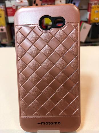 Capa Celular Samsung Galaxy J3 Emerge Anti-impacto Motomo - Capinha de  Celular - Magazine Luiza