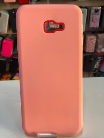 Caso macio para samsung j4 plus caso silicone capa traseira caso do  telefone para samsung galaxy j4 plus j4 + j 4 plus j415f SM J415F  j415|Estojos encaixados| - AliExpress