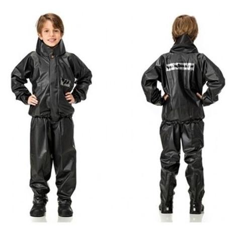 Capa Chuva Infantil Pvc - PANTANEIRO é boa?