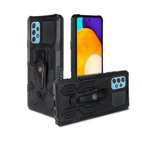 Capa Clip para Samsung Galaxy A72 - Gshield - Gorila Shield Menor preço em Capa Clip para Samsung Galaxy A72 - Gshield - Gorila Shield