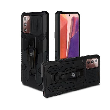 Capa Clip para Samsung Galaxy Note 20 - Gshield - Gorila Shield - Capinha  de Celular - Magazine Luiza