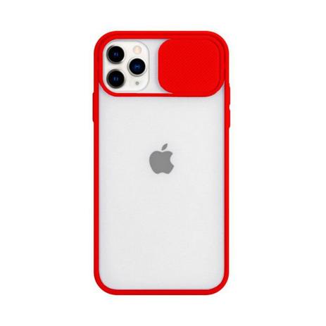 Capa Com Proteção Câmera Comp. Com iPhone 12 Pro Max (6.7”) - Smart Select  - Kit Capinha e Película para Celular - Magazine Luiza