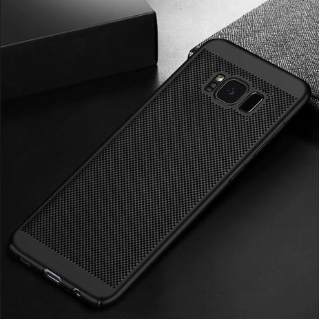 Capa Cooling Heat Samsung Galaxy M30 - Preto - Ysow Menor preço em Capa Cooling Heat Samsung Galaxy M30 - Preto - Ysow