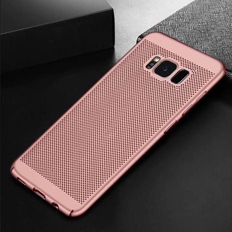 Capa Cooling Heat Samsung Galaxy M30 - Rosa - Ysow Menor preço em Capa Cooling Heat Samsung Galaxy M30 - Rosa - Ysow