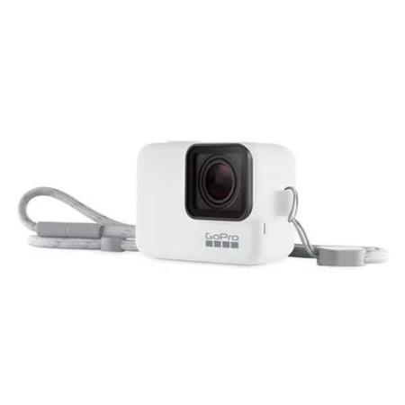 Capa + Cordão Branco ACSST-002 GoPro Original GO PRO é ruim? Capa + Cordão Branco ACSST-002 GoPro Original GO PRO é boa?
