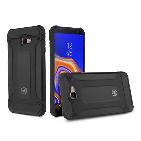 Capa D-Proof para Galaxy J4 Core - Gshield - Samsung - Capinha de Celular -  Magazine Luiza