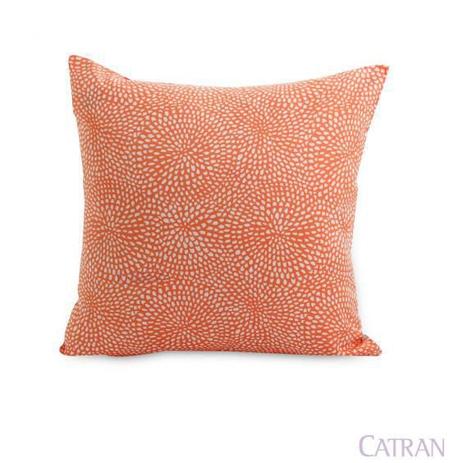 Capa de Almofada 300 Fios Bloom - Trussardi Menor preço em Capa de Almofada 300 Fios Bloom - Trussardi
