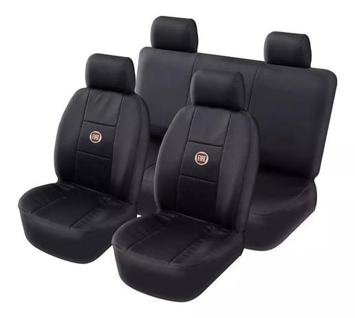 Capa De Banco Automotivo Fiat Argo - Rekar é boa?