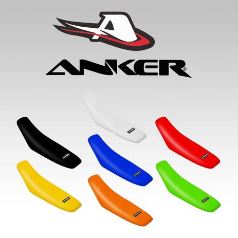 Capa De Banco Basic Yamaha Lander Anker Menor preço em Capa De Banco Basic Yamaha Lander Anker