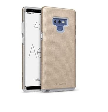 Capa de Celular Aero Grip Samsung Note 9 - Cellairis - Capinha de Celular -  Magazine Luiza