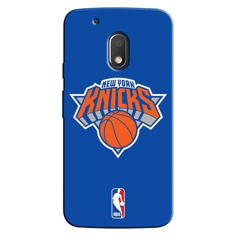 Capa de Celular NBA - Motorola Moto G4 Play - New York Knicks - A23 - Lenovo é boa?