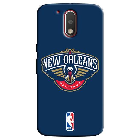 Capa de Celular NBA - Motorola Moto G4 Plus - New Orleans Pelicans - A22 - Lenovo é ruim? Capa de Celular NBA - Motorola Moto G4 Plus - New Orleans Pelicans - A22 - Lenovo é boa?