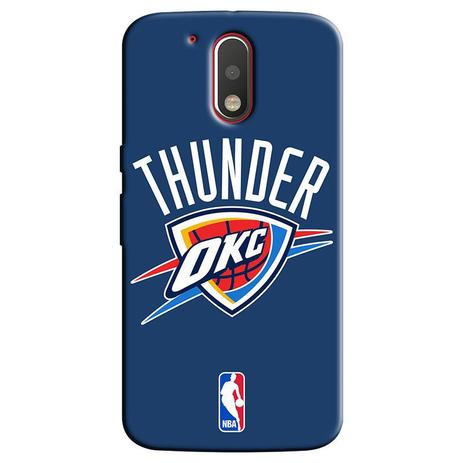 Capa de Celular NBA - Motorola Moto G4 Plus - Oklahoma City Thunder - A24 - Lenovo é ruim? Capa de Celular NBA - Motorola Moto G4 Plus - Oklahoma City Thunder - A24 - Lenovo é boa?