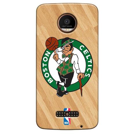 Capa de Celular NBA - Motorola Moto Z - Boston Celtics - B02 - Lenovo é boa?