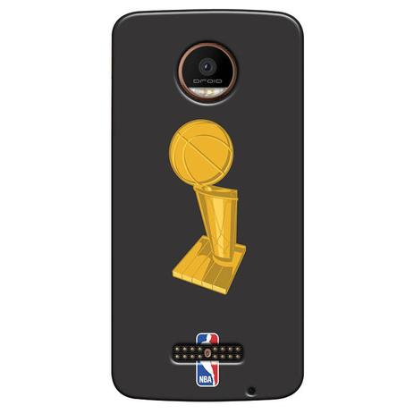 Capa de Celular NBA - Motorola Moto Z - Champions - F02 - Lenovo é boa?