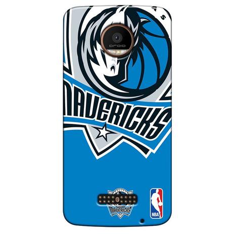Capa de Celular NBA - Motorola Moto Z - Dallas Mavericks - D07 - Lenovo é ruim? Capa de Celular NBA - Motorola Moto Z - Dallas Mavericks - D07 - Lenovo é boa?