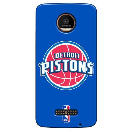 Capa de Celular NBA - Motorola Moto Z - Detroit Pistons - A09 - Lenovo é ruim? Capa de Celular NBA - Motorola Moto Z - Detroit Pistons - A09 - Lenovo é boa?