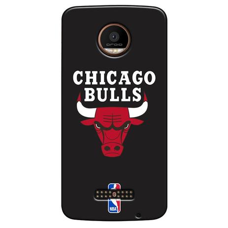 Capa de Celular NBA - Motorola Moto Z Force - Chicago Bulls - A05 - Lenovo é ruim? Capa de Celular NBA - Motorola Moto Z Force - Chicago Bulls - A05 - Lenovo é boa?