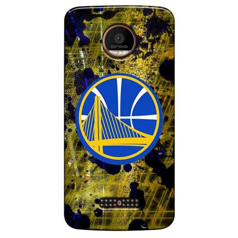 Capa de Celular NBA - Motorola Moto Z Force - Golden State Warriors - F10 - Lenovo é boa?
