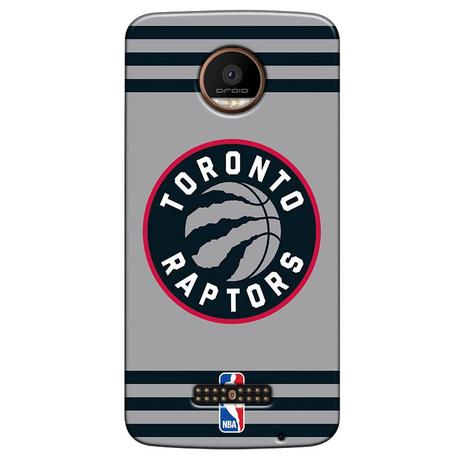 Capa de Celular NBA - Motorola Moto Z Play 5.5 - Toronto Raptors - E27 - Lenovo é boa?
