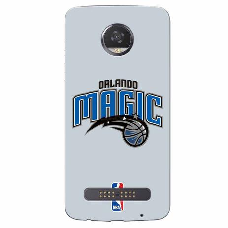 Capa de Celular NBA - Motorola Moto Z2 Play XT1710 - Orlando Magic - NBAA25 - Lenovo é boa?