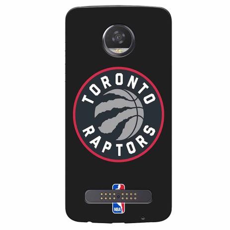 Capa de Celular NBA - Motorola Moto Z2 Play XT1710 - Toronto Raptors - NBAA31 - Lenovo é boa?