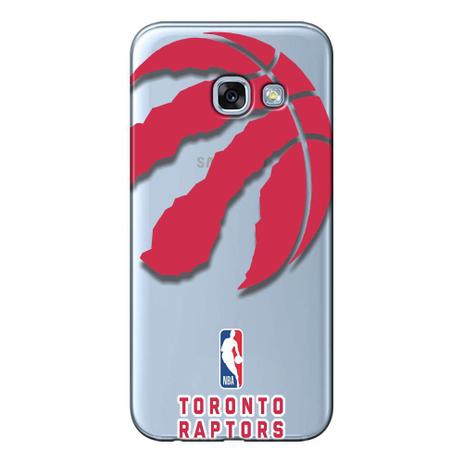 Capa de Celular NBA - Samsung Galaxy A7 2017 - Toronto Raptors - H28 Menor preço em Capa de Celular NBA - Samsung Galaxy A7 2017 - Toronto Raptors - H28