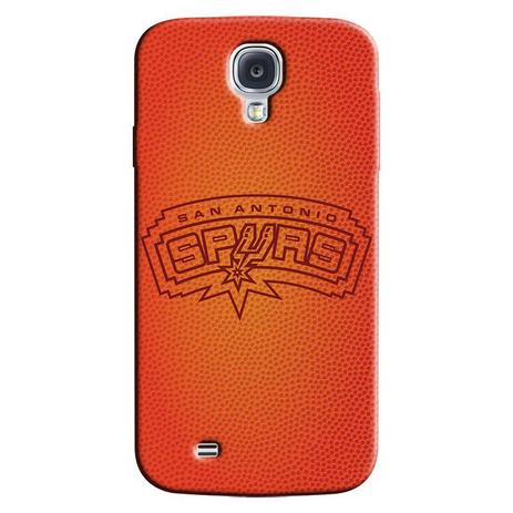 Capa de Celular NBA - Samsung Galaxy S4 - San Antonio spurs - C27 Menor preço em Capa de Celular NBA - Samsung Galaxy S4 - San Antonio spurs - C27