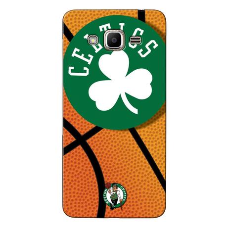 Capa De Celular NBA - Samsung J5 Prime - Boston Celtics - NBAG02 Menor preço em Capa De Celular NBA - Samsung J5 Prime - Boston Celtics - NBAG02