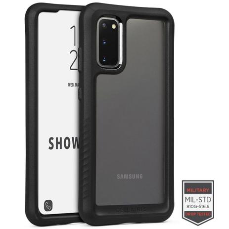 Capa de Celular Samsung S20 Showcase Grip - Cellairis - Capinha de Celular  - Magazine Luiza