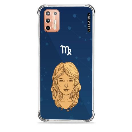 Capa de Celular TPU c/ Borda Anti Impacto Estampada Motorola Moto G9 Plus -  Cellairis - Capinha de Celular - Magazine Luiza